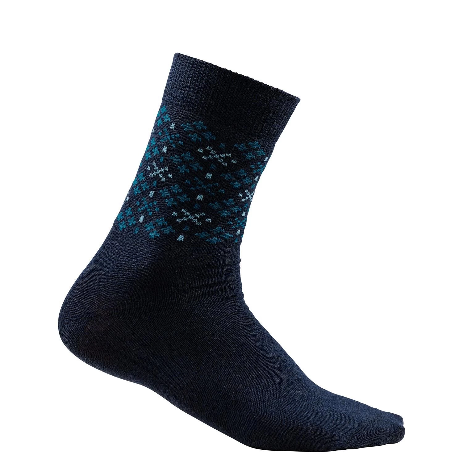 Aclima DesignWool Glitre Socks 4 Aclima DesignWool Glitre Socks - Billede 2