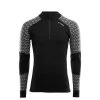 Aclima Mens DesignWool Glitre Mock Neck 2 Aclima Mens DesignWool Glitre Mock Neck -UdendørsUdstyrHub 435140011