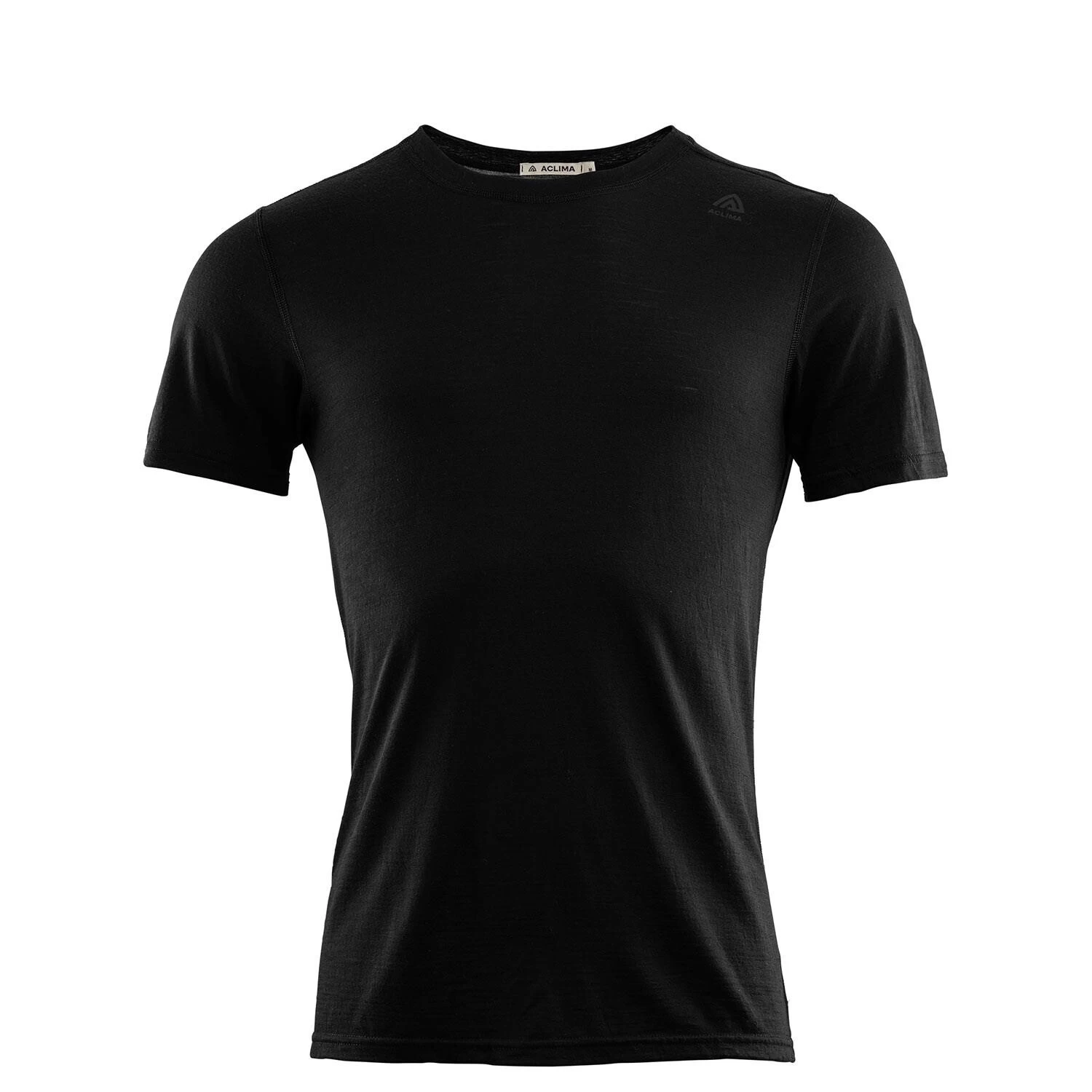 Aclima Mens LightWool Undershirt Tee 3 Aclima Mens LightWool Undershirt Tee