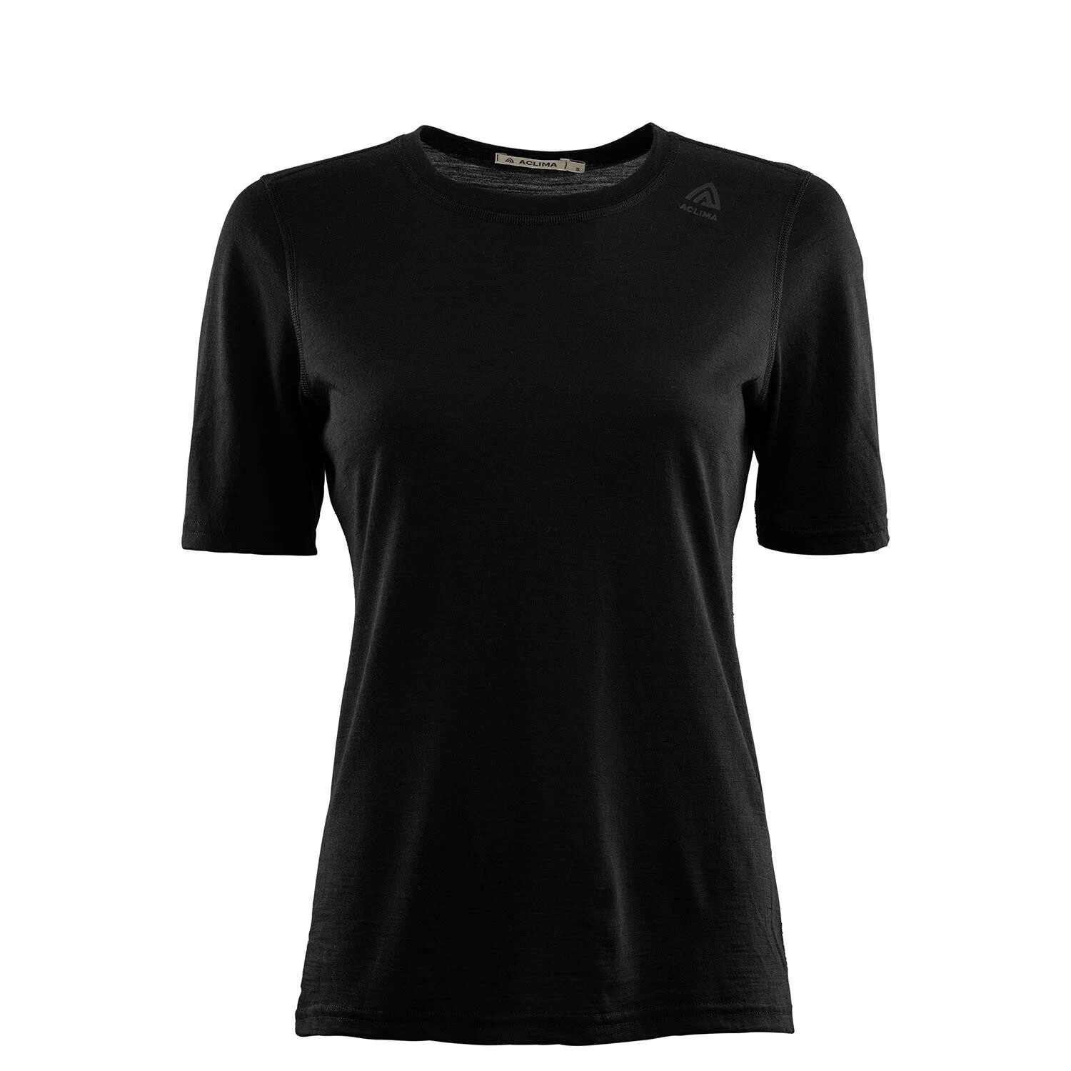 Aclima Womens LightWool Undershirt Tee 3 Aclima Womens LightWool Undershirt Tee