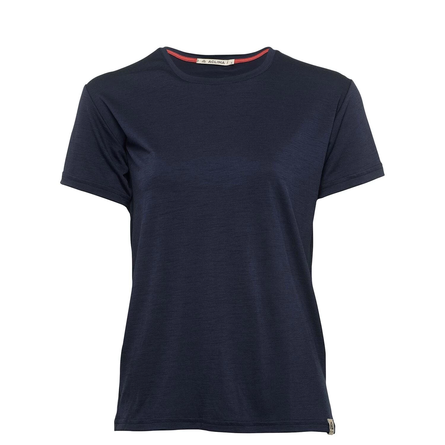 Aclima Womens LightWool Classic Tee 3 Aclima Womens LightWool Classic Tee