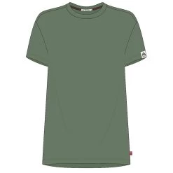 Aclima Womens LightWool Classic Tee 8 Aclima Womens LightWool Classic Tee -UdendørsUdstyrHub 43517008 1