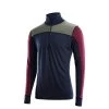 Aclima Mens LightWool Reinforced Mockneck 1 Aclima Mens LightWool Reinforced Mockneck -UdendørsUdstyrHub 43518001 1