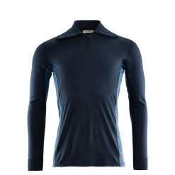 Aclima Mens WarmWool Polo