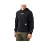 Carhartt Mens LW Logo Graphic Sweatshirt 1 Carhartt Mens LW Logo Graphic Sweatshirt -UdendørsUdstyrHub 43528001 1
