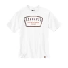 Carhartt Mens Pocket Crafted Graphic S/S T -UdendørsUdstyrHub 43529005 1