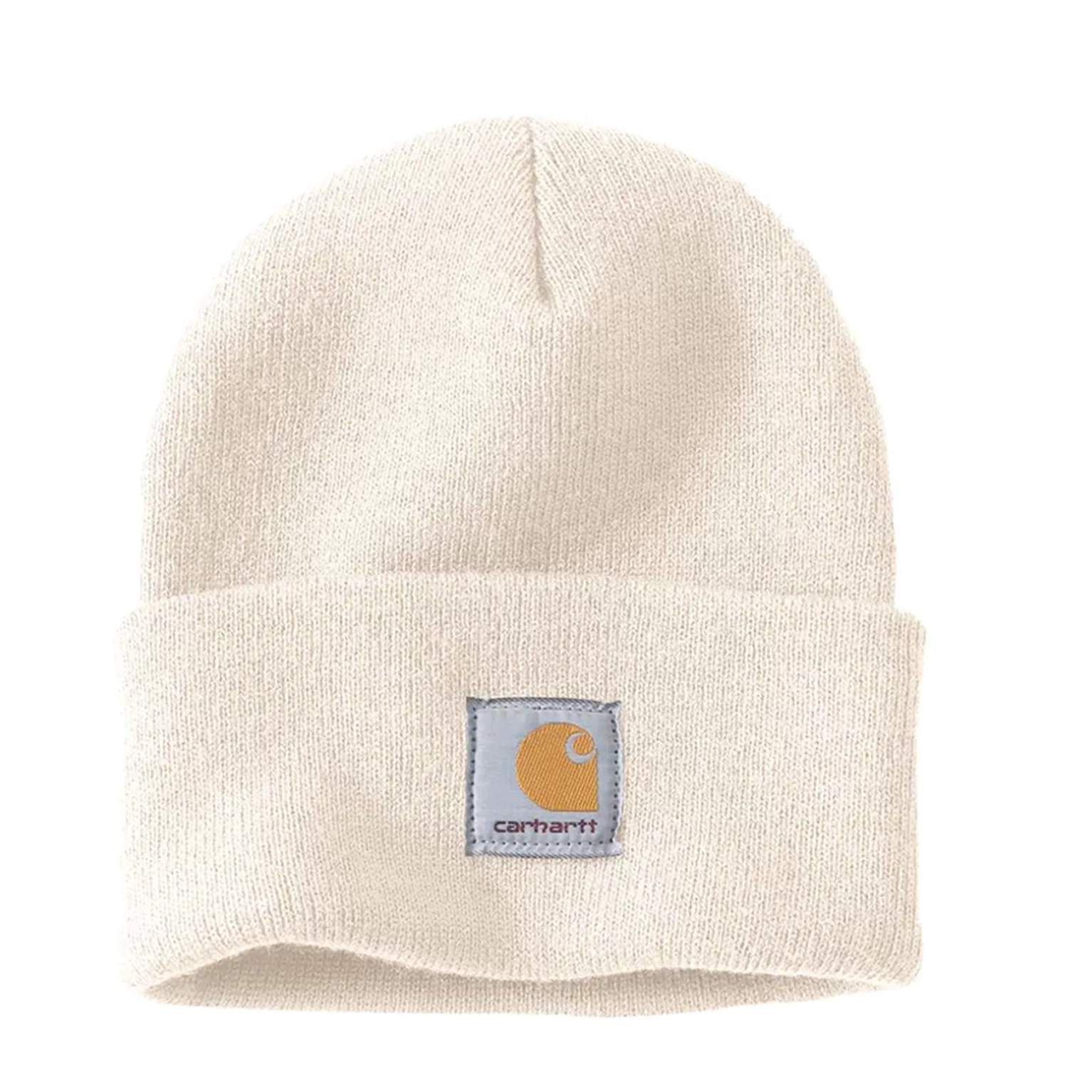 Carhartt Mens Watch Hat - Classic Beanie 6 Carhartt Mens Watch Hat - Classic Beanie - Billede 4