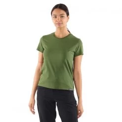 Artilect Womens Studio Tee