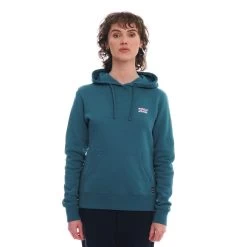 Artilect Womens Echo Canyon Hoodie