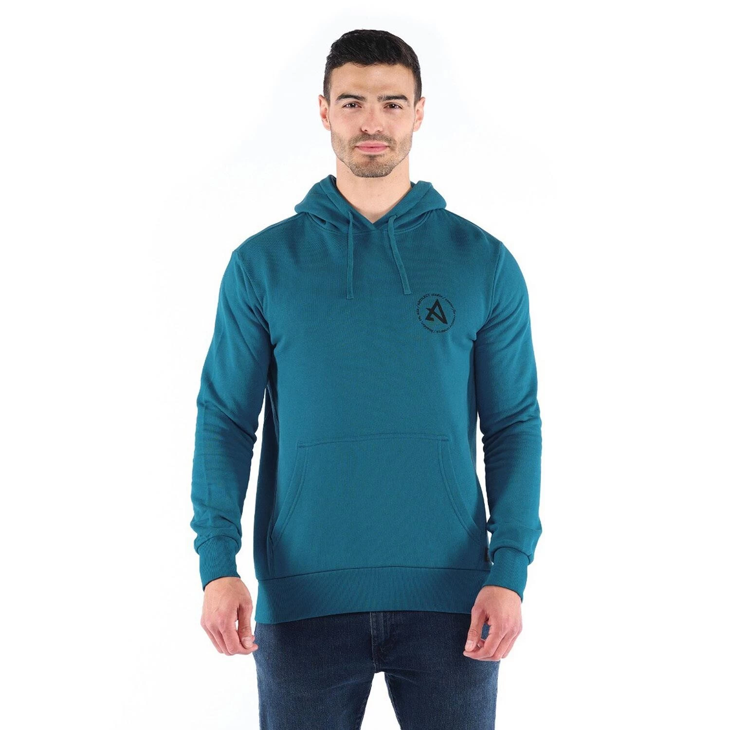 Artilect Mens Ratio Hoodie 4 Artilect Mens Ratio Hoodie - Billede 2