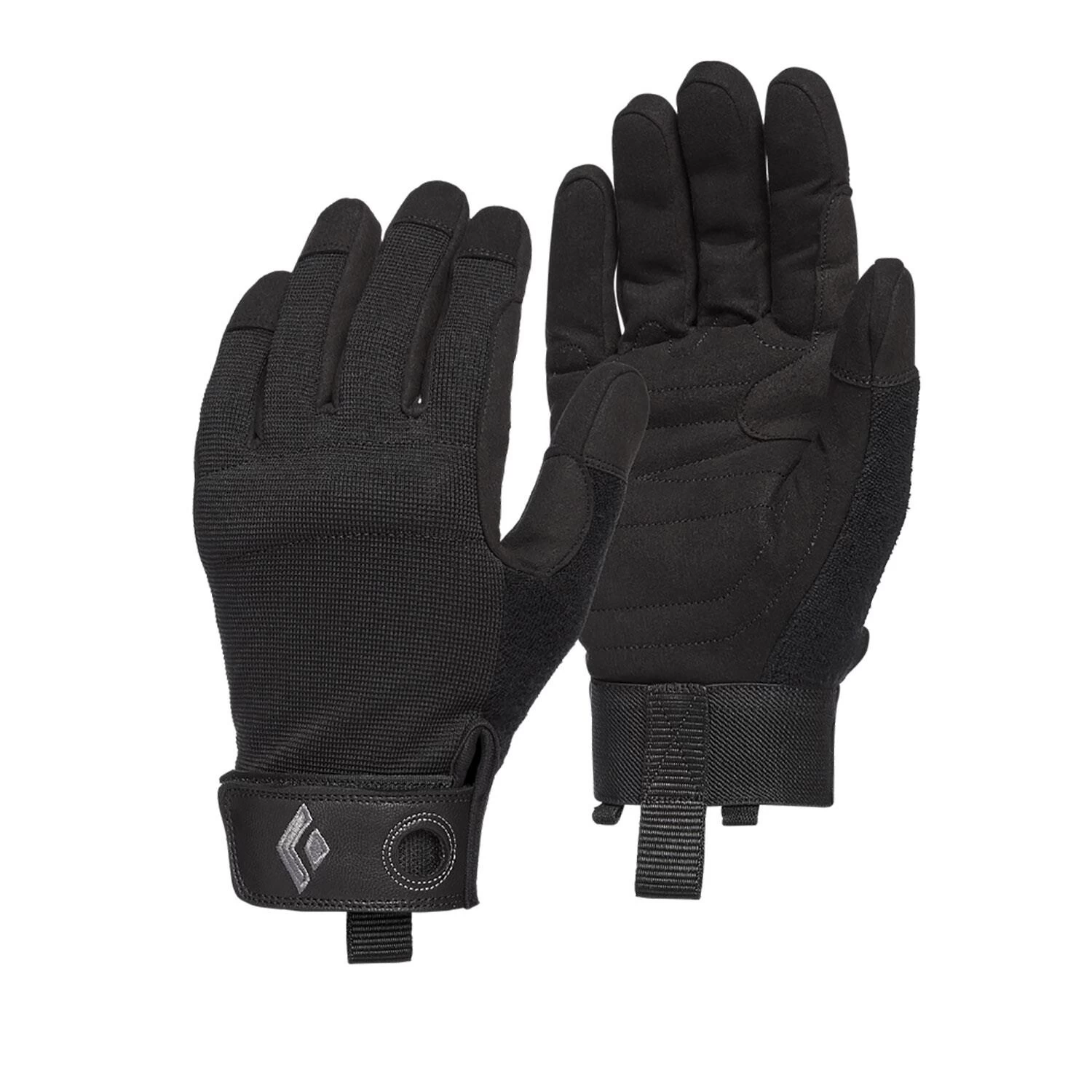 Black Diamond Crag Gloves 3 Black Diamond Crag Gloves