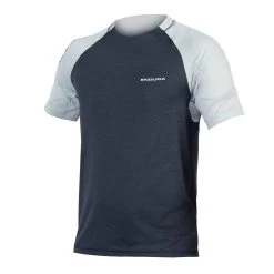 Endura Mens Singletrack S/S Jersey