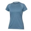 Endura Womens Singletrack S/S Jersey -UdendørsUdstyrHub 43561001 1