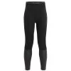 Icebreaker Womens 125 ZoneKnit Leggings 1 Icebreaker Womens 125 ZoneKnit Leggings -UdendørsUdstyrHub 43592001 1