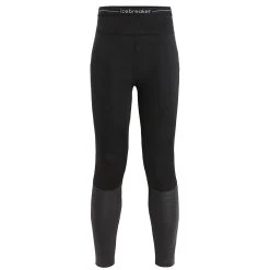 Icebreaker Womens 125 ZoneKnit Leggings