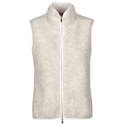 Icebreaker Womens Realfleece High Pile Vest