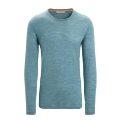 Icebreaker Mens Sphere II L/S Tee