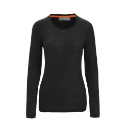 Icebreaker Womens Sphere II L/S Tee