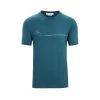 Icebreaker Mens Tech Lite II S/S Tee Cadence Paths 1 Icebreaker Mens Tech Lite II S/S Tee Cadence Paths -UdendørsUdstyrHub 43603001 1