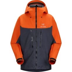 Arc'teryx Arcteryx Mens Alpha Jacket