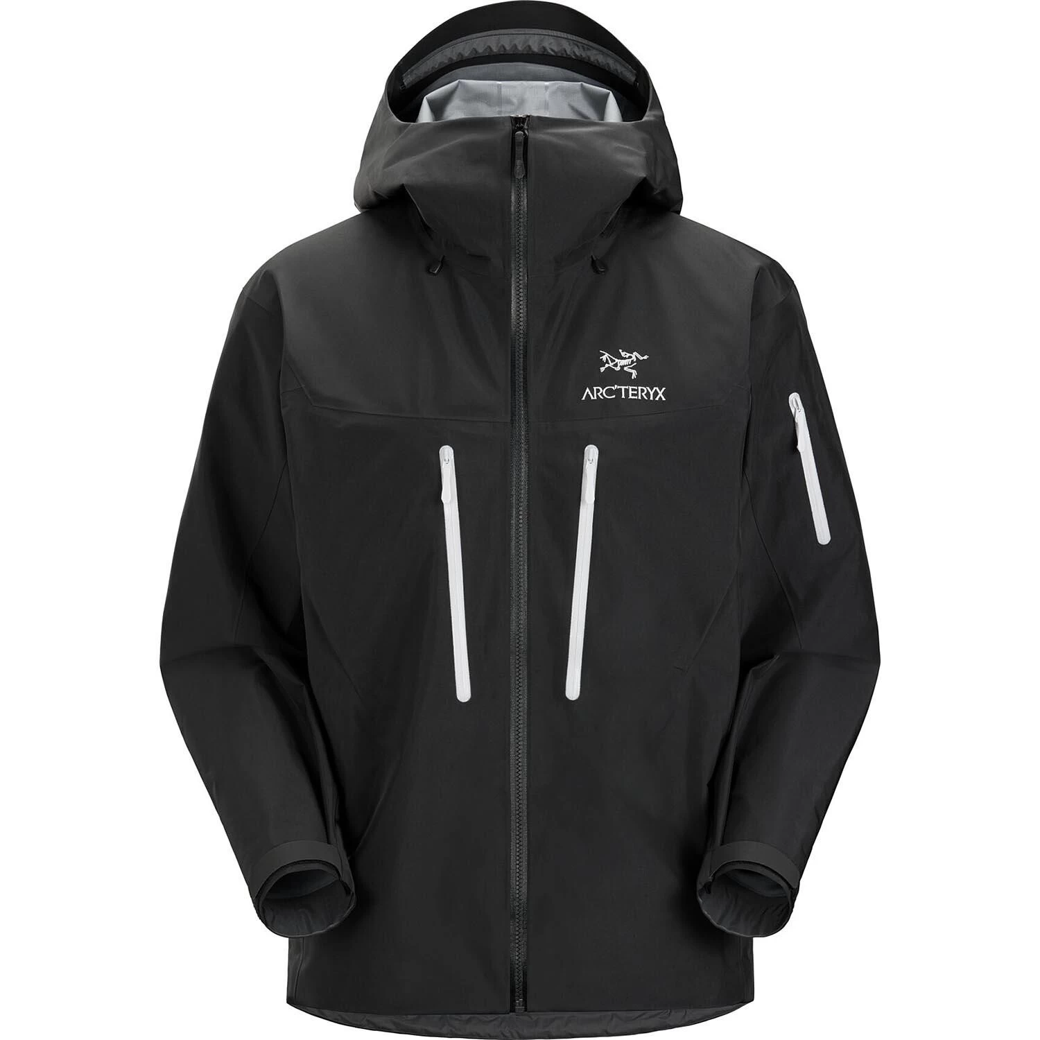 Arc'teryx Arcteryx Mens Alpha SV Jacket 4 Arc'teryx Arcteryx Mens Alpha SV Jacket - Billede 2