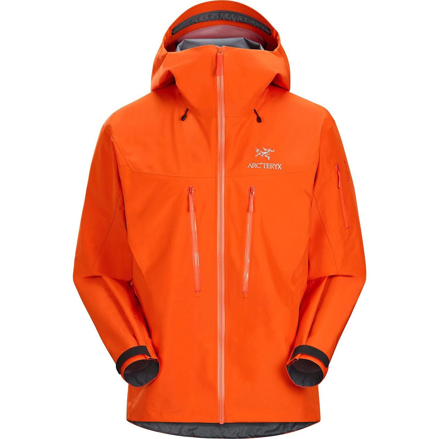 Arc'teryx Arcteryx Mens Alpha SV Jacket 3 Arc'teryx Arcteryx Mens Alpha SV Jacket