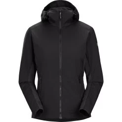 Arc'teryx Arcteryx Womens Atom Lightweight Hoody