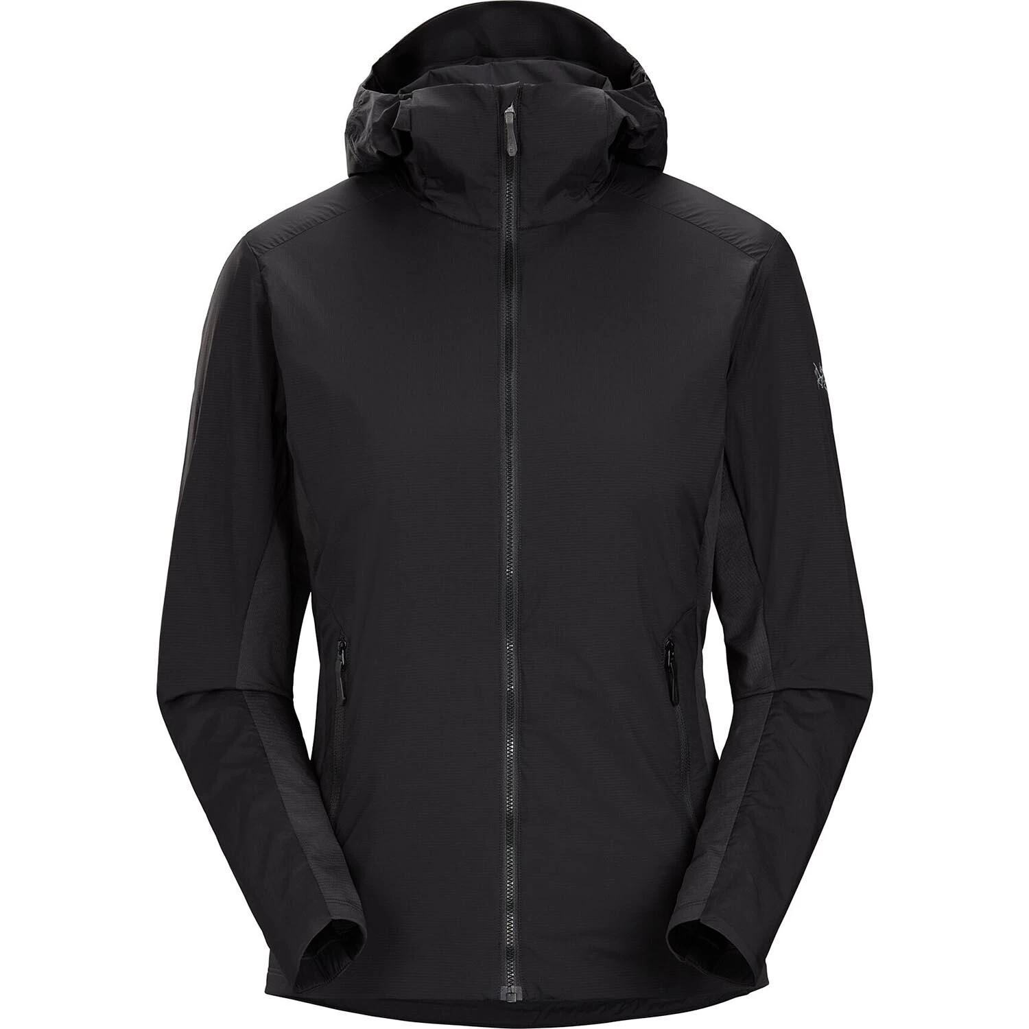 Arc'teryx Arcteryx Womens Atom Lightweight Hoody 3 Arc'teryx Arcteryx Womens Atom Lightweight Hoody