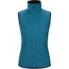 Arc'teryx Arcteryx Womens Atom Lightweight Vest 1 Arc'teryx Arcteryx Womens Atom Lightweight Vest -UdendørsUdstyrHub 43639001 1