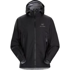 Arc'teryx Arcteryx Mens Beta Jacket