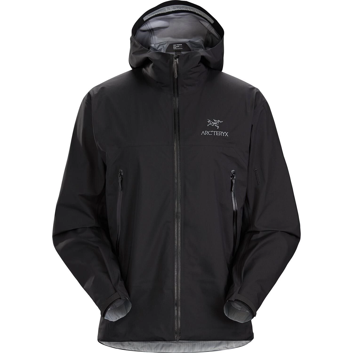 Arc'teryx Arcteryx Mens Beta Jacket 3 Arc'teryx Arcteryx Mens Beta Jacket