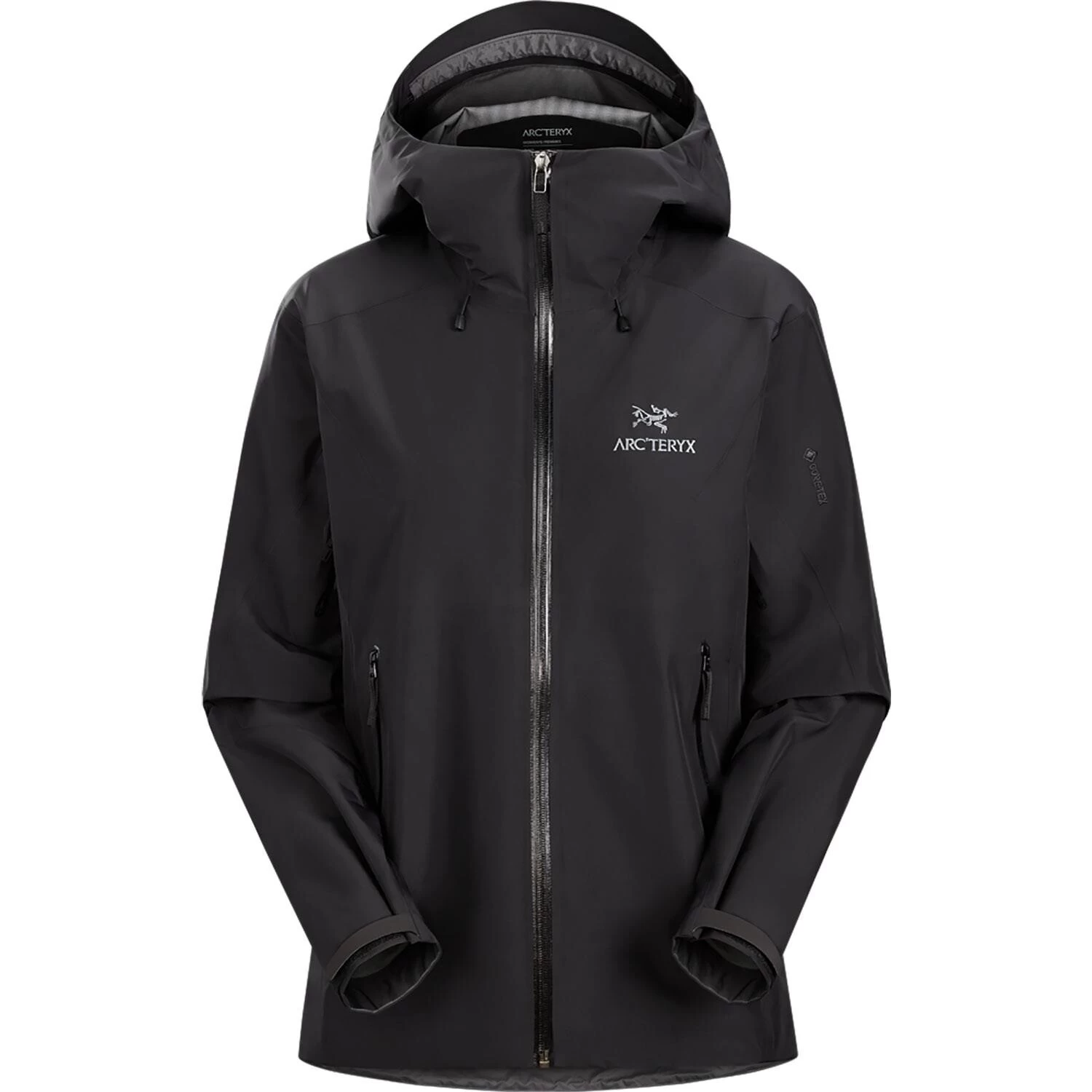 Arc'teryx Arcteryx Womens Beta LT Jacket 3 Arc'teryx Arcteryx Womens Beta LT Jacket