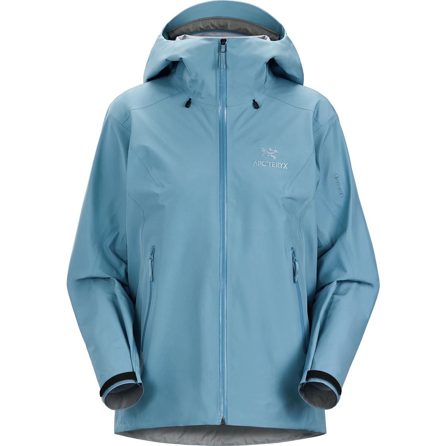 Arc'teryx Arcteryx Womens Beta LT Jacket 4 Arc'teryx Arcteryx Womens Beta LT Jacket - Billede 2