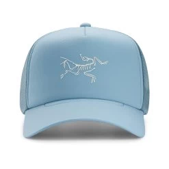 Arc'teryx Arcteryx Bird Trucker Curved -UdendørsUdstyrHub 43649004 1