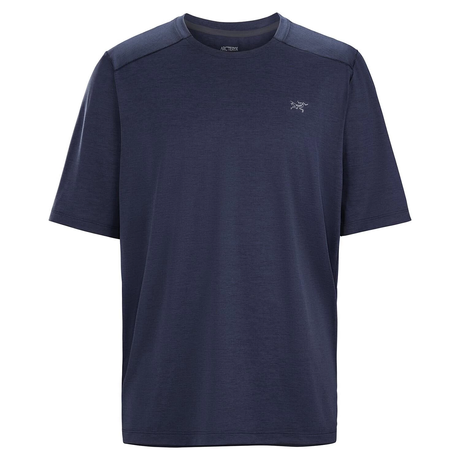 Arc'teryx Arcteryx Mens Cormac Crew S/S 4 Arc'teryx Arcteryx Mens Cormac Crew S/S - Billede 2