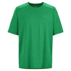 Arc'teryx Arcteryx Mens Cormac Crew S/S 7 Arc'teryx Arcteryx Mens Cormac Crew S/S -UdendørsUdstyrHub 43653009 1