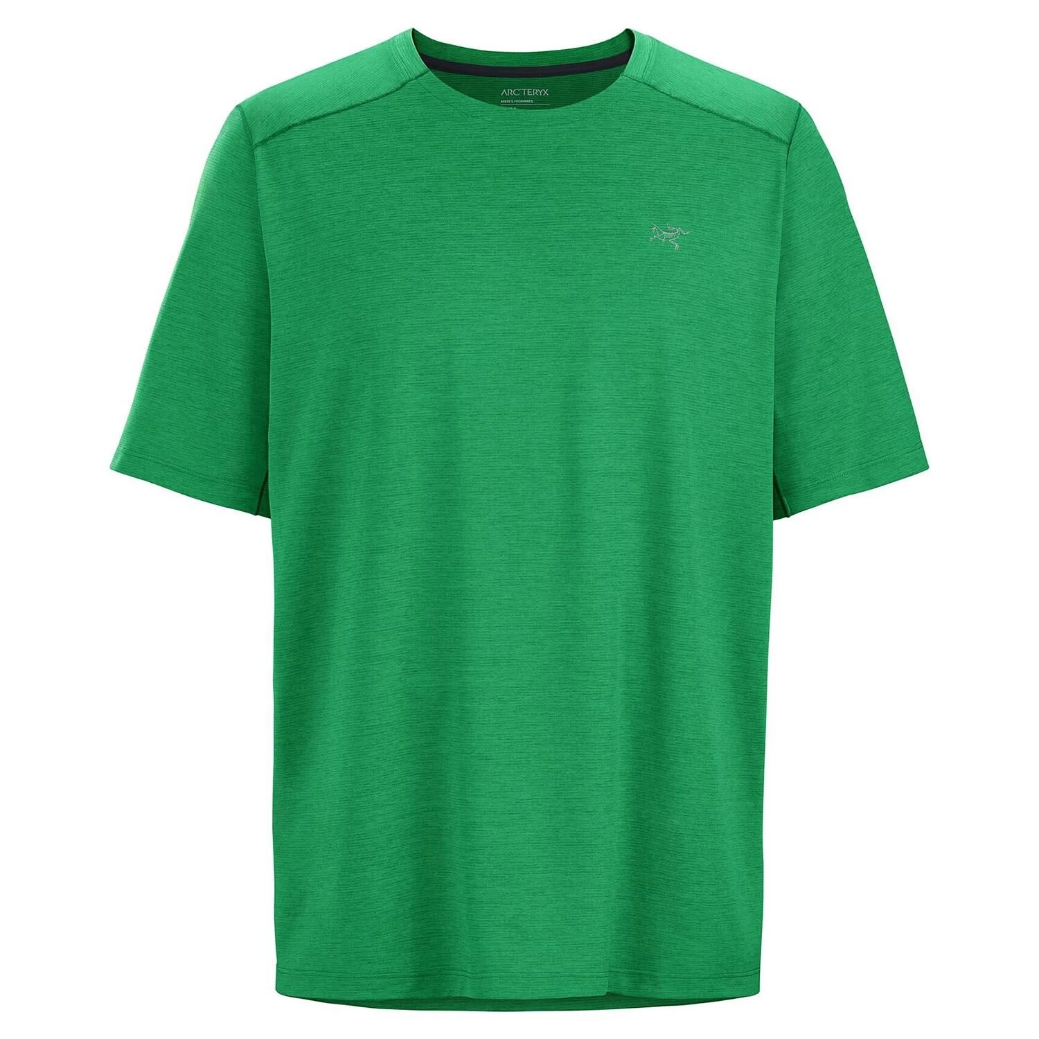 Arc'teryx Arcteryx Mens Cormac Crew S/S 5 Arc'teryx Arcteryx Mens Cormac Crew S/S - Billede 3