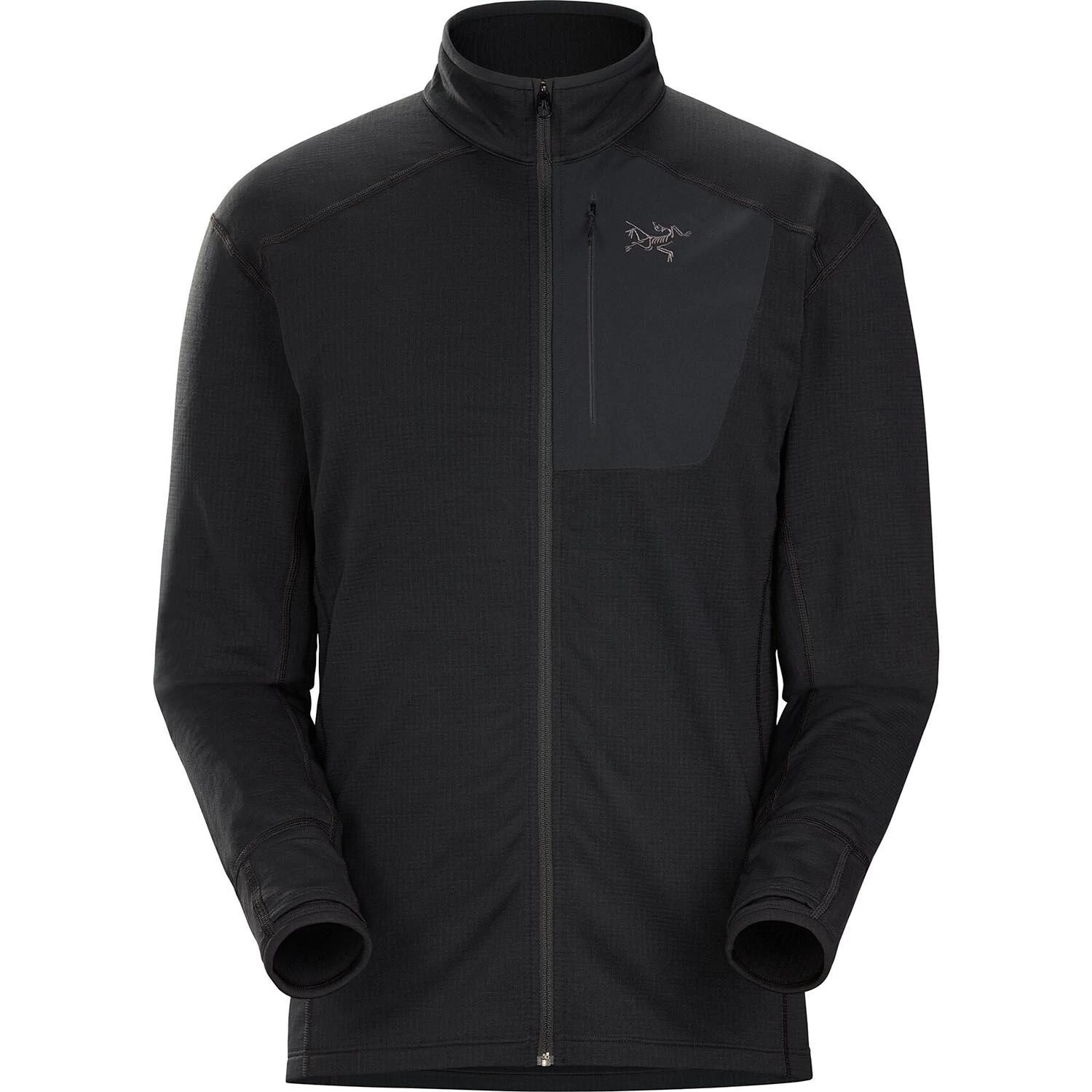 Arc'teryx Arcteryx Mens Delta Jacket 4 Arc'teryx Arcteryx Mens Delta Jacket - Billede 2