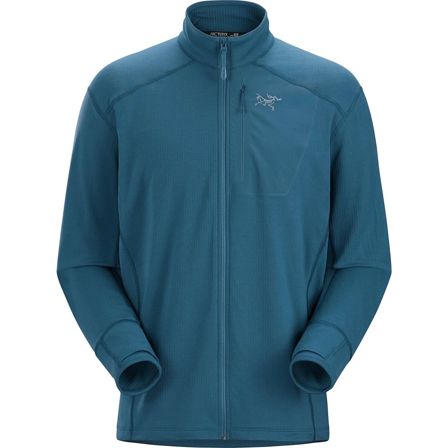 Arc'teryx Arcteryx Mens Delta Jacket 3 Arc'teryx Arcteryx Mens Delta Jacket