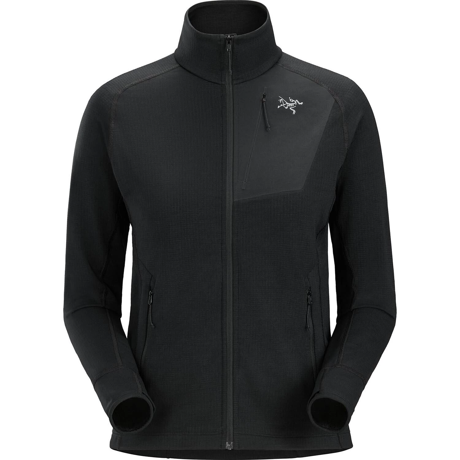 Arc'teryx Arcteryx Womens Delta Jacket 4 Arc'teryx Arcteryx Womens Delta Jacket - Billede 2