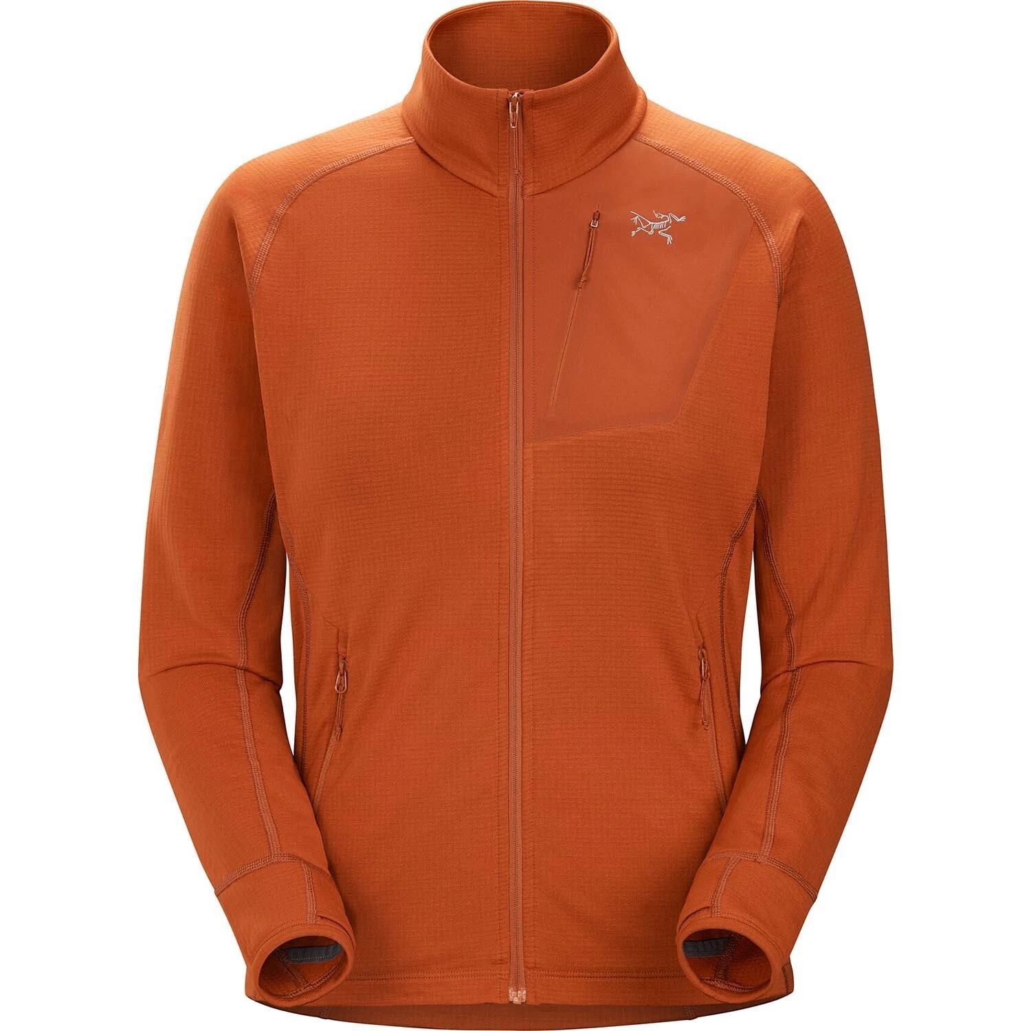 Arc'teryx Arcteryx Womens Delta Jacket 3 Arc'teryx Arcteryx Womens Delta Jacket