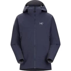 Arc'teryx Arcteryx Mens Gamma Hoody