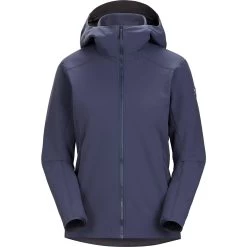 Arc'teryx Arcteryx Womens Gamma Hoody