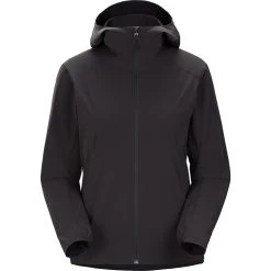 Arc'teryx Arcteryx Womens Gamma Lightweight Hoody