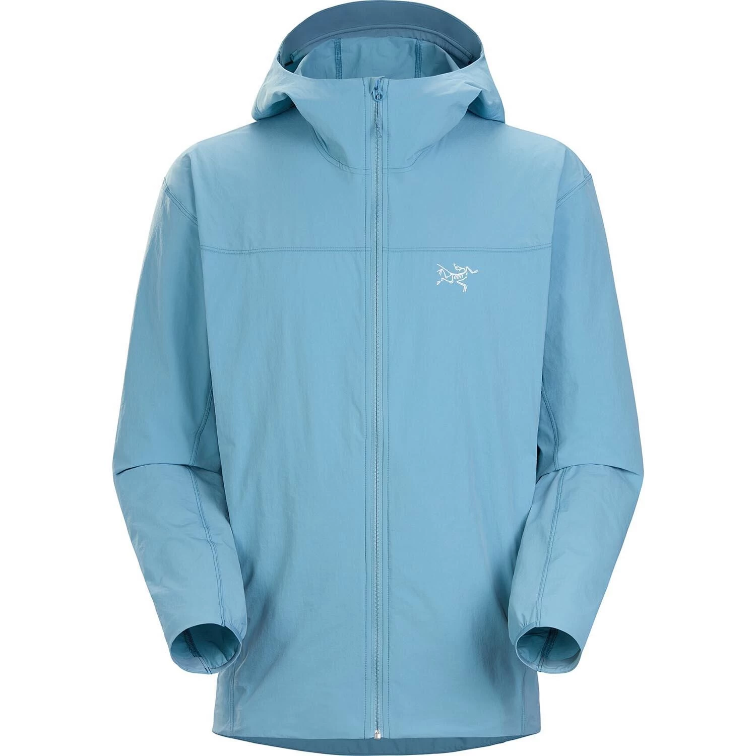 Arc'teryx Arcteryx Mens Gamma Lightweight Hoody 4 Arc'teryx Arcteryx Mens Gamma Lightweight Hoody - Billede 2