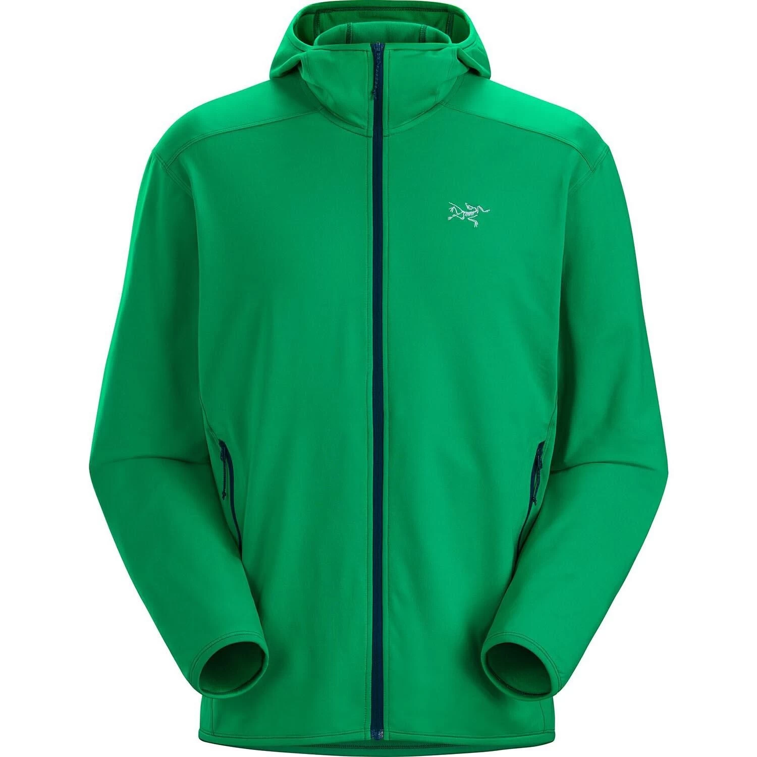 Arc'teryx Arcteryx Mens Kyanite Lightweight Hoody 3 Arc'teryx Arcteryx Mens Kyanite Lightweight Hoody