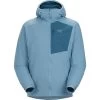 Arc'teryx Arcteryx Mens Proton Lightweight Hoody 2 Arc'teryx Arcteryx Mens Proton Lightweight Hoody -UdendørsUdstyrHub 43672001 1
