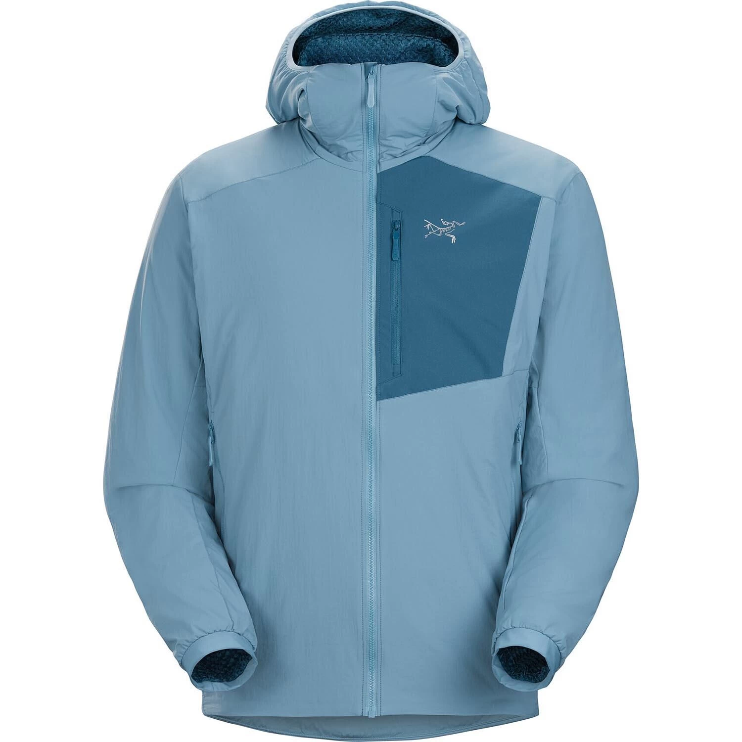 Arc'teryx Arcteryx Mens Proton Lightweight Hoody 3 Arc'teryx Arcteryx Mens Proton Lightweight Hoody