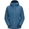 Arc'teryx Arcteryx Womens Proton Lightweight Hoody 2 Arc'teryx Arcteryx Womens Proton Lightweight Hoody -UdendørsUdstyrHub 43673001 1