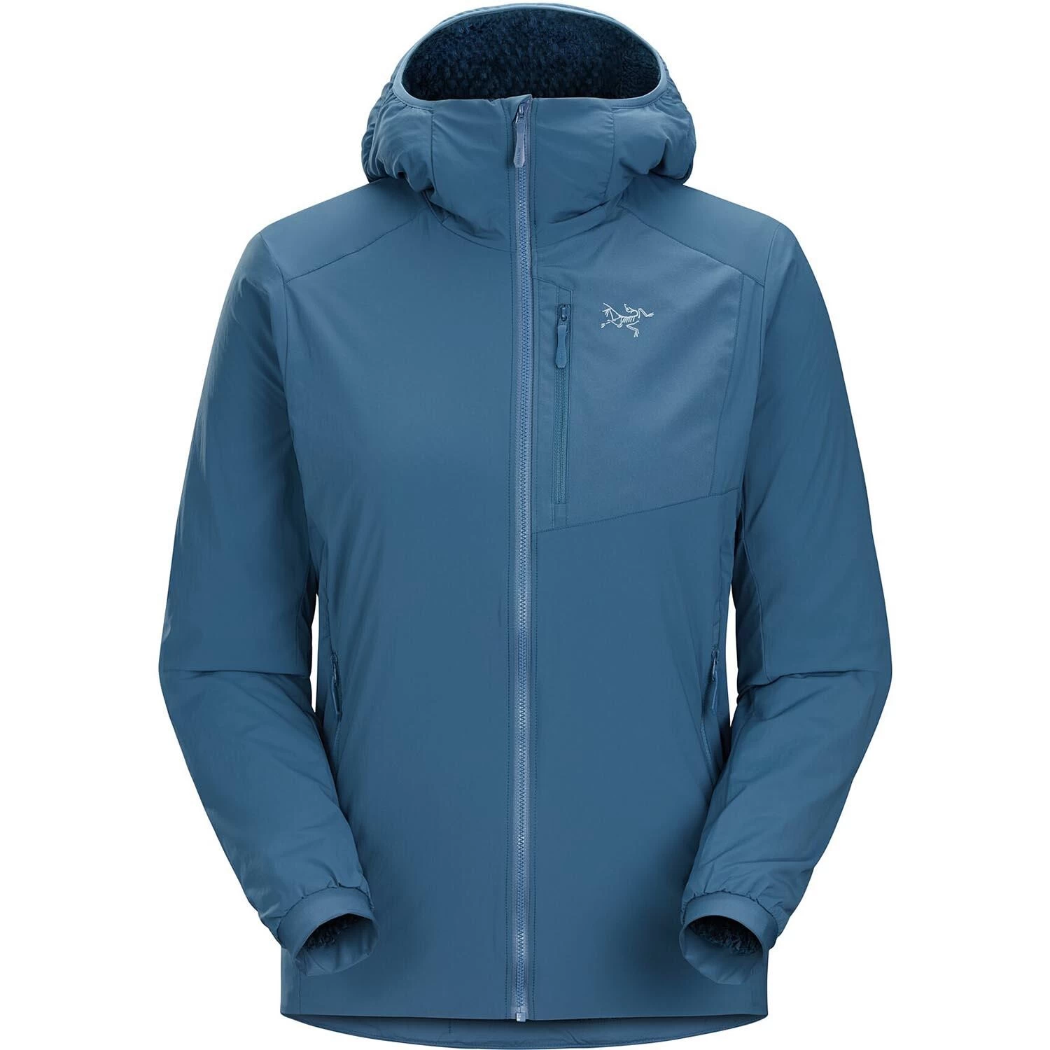 Arc'teryx Arcteryx Womens Proton Lightweight Hoody 3 Arc'teryx Arcteryx Womens Proton Lightweight Hoody